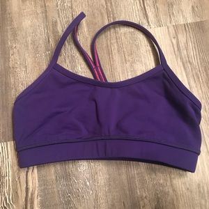 Lululemon bra